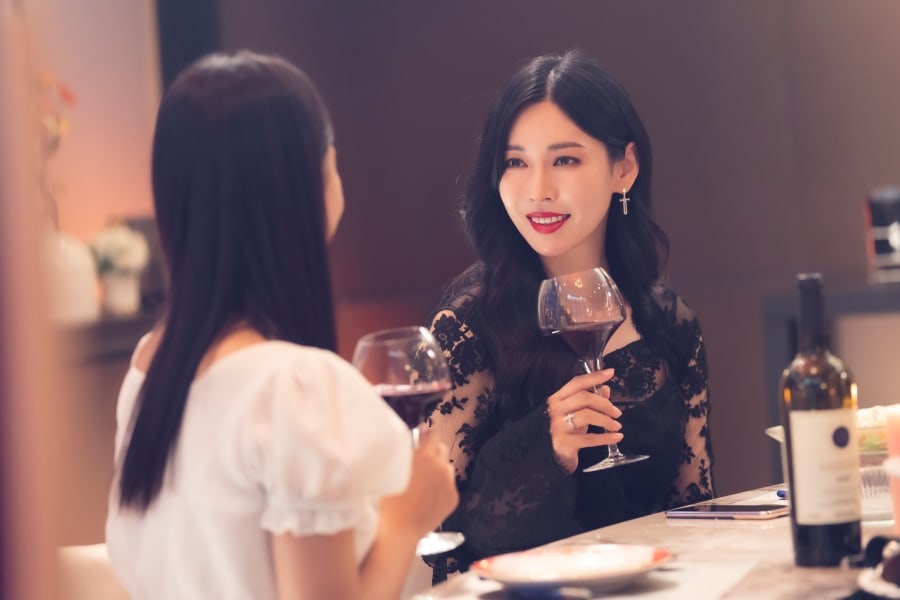 4 Adegan Akhir Tak Terduga Dalam Drama 'The Penthouse 3'