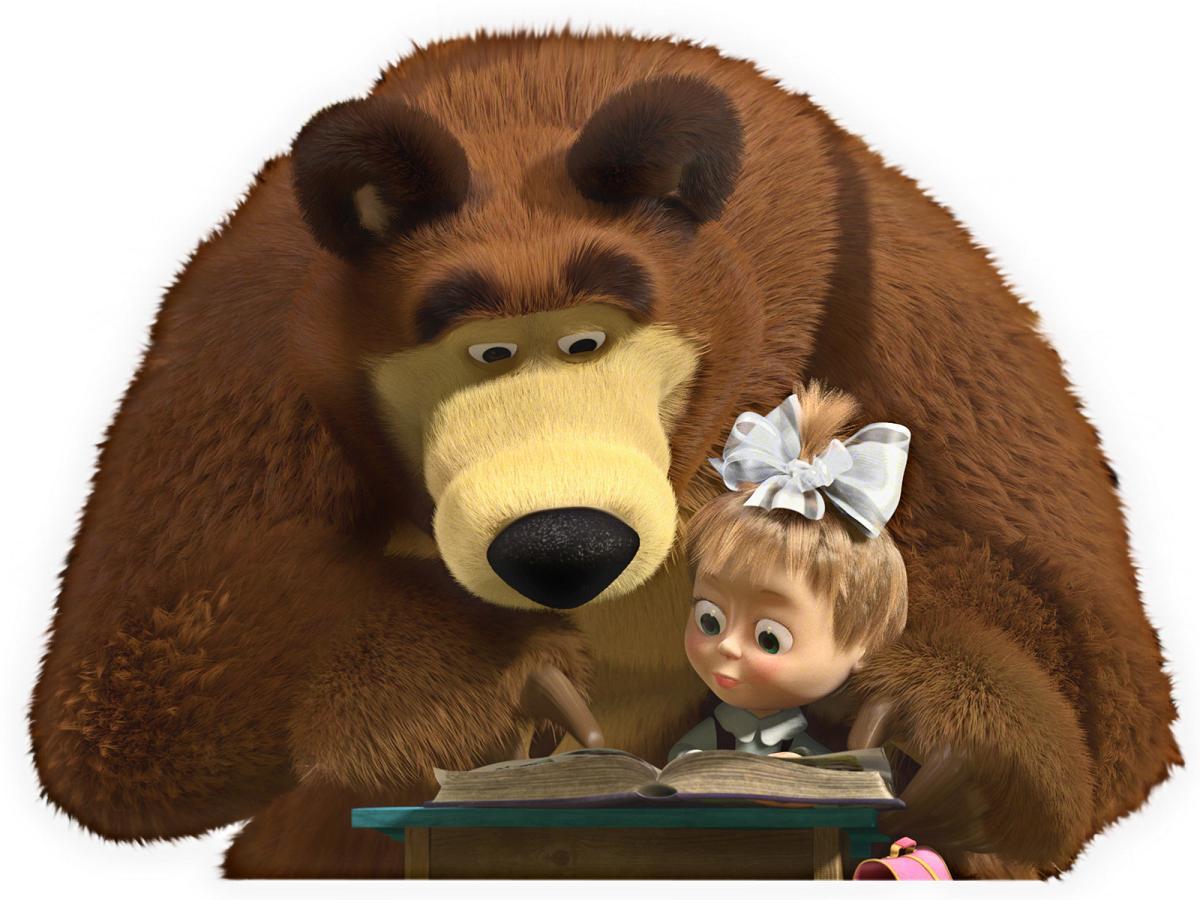 Film - Film Kartun Paling Mendidik Untuk Anak