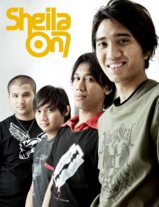 all about Sheila On 7 :thumbup | KASKUS
