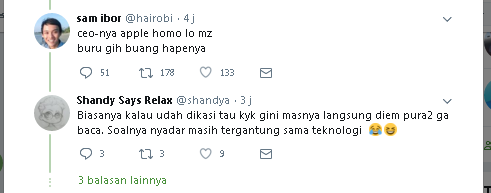 Muncul tagar #UninstallGojek Gara-Gara Gojek Dituduh Dukung LGBT, Kok Bisa?