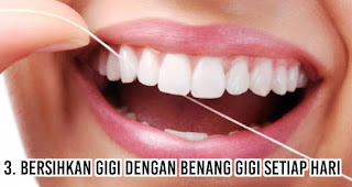 Punya Masalah Bau Mulut? Atasi dengan Cara Rumahan Yuk