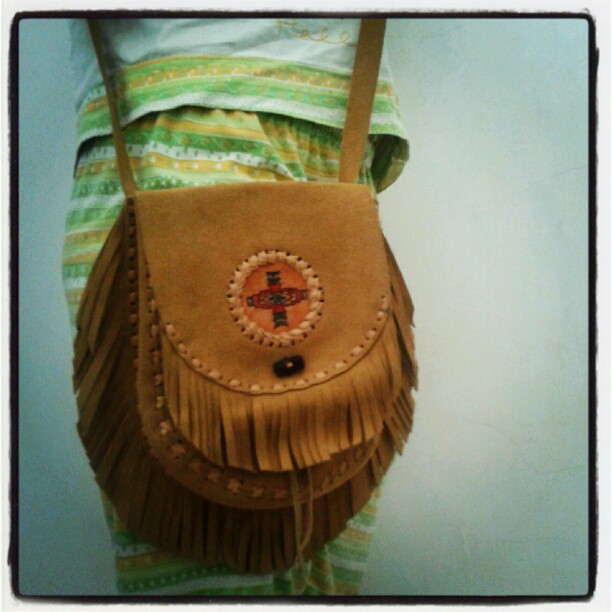 Jual Tas Indian