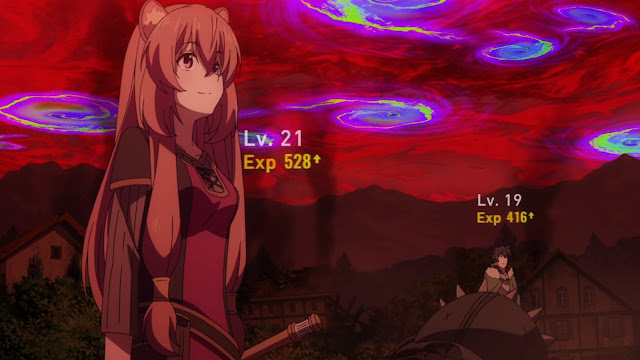 Tate no Yuusha : Apa itu Wave, Holy Hero dan Vassal Hero