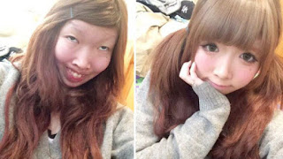 Sad But True: Wanita Diperlakukan Berbeda Jika Memakai Makeup