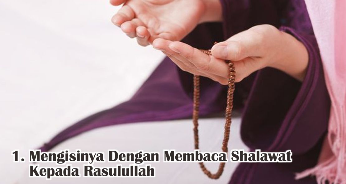  5 Etika Merayakan Maulid Nabi Yang Wajib Kamu Ketahui ! 
