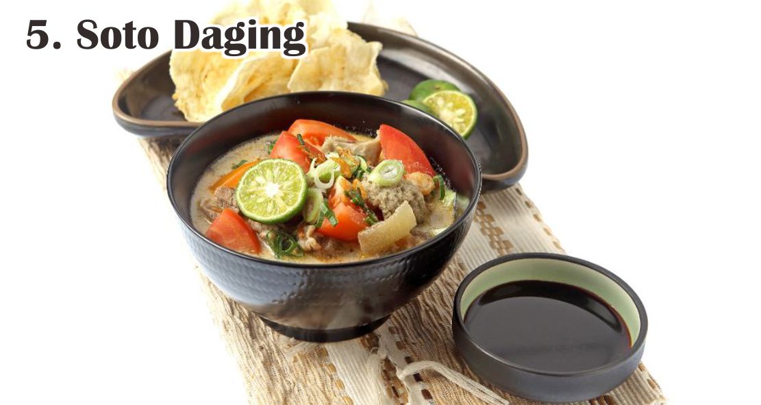  Inspirasi Olahan Daging Qurban Terfavorit !