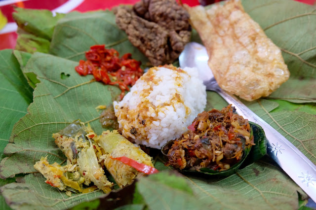 One Day Trip To Cirebon