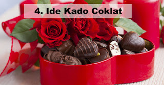 10 Ide Kado Valentine Yang Spesial dan unik