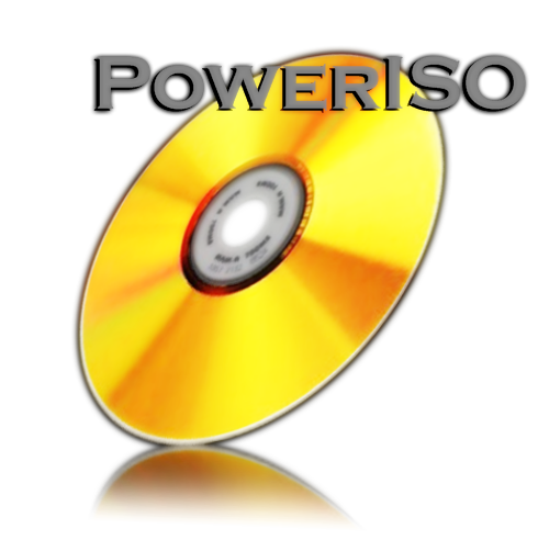 PowerISO 2014 version 5.9 Final (32 - 64 Bit) full version