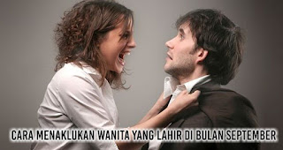 Ini Cara Jitu Menaklukkan Hati Cewek Pujaan Berdasarkan Bulan kelahirannya