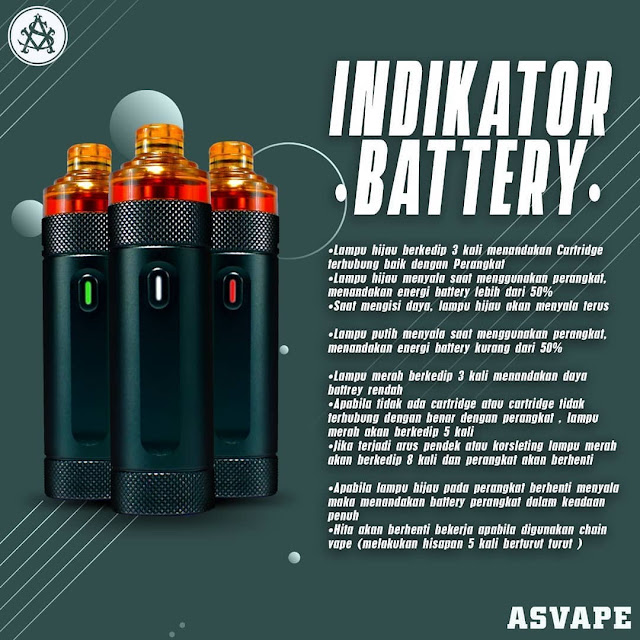 Asvape Hita Review