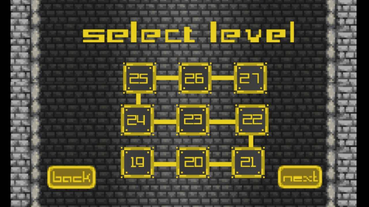 Ngeselin Gan!!! Game Gatot Kaca &#91;Gammer mobile masuk gann&#93;