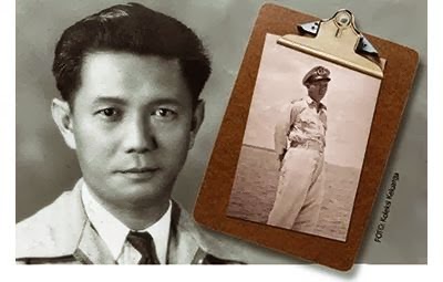 John Lie, Pahlawan Kemerdekaan Keturunan China, yang Paling Sulit di Tangkap Belanda