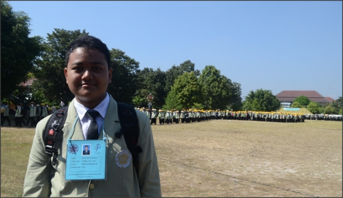 Nggak Enaknya Jadi Mahasiswa UGM