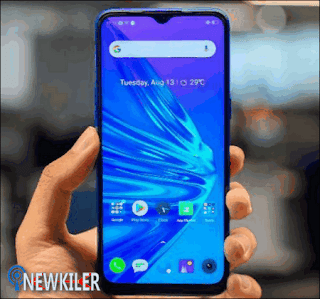 Rekomendasi HP dengan Kapasitas Baterai 5000 mAh Terbaik | Cocok untuk Nge-GAme cuy