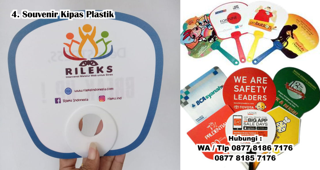  7 Souvenir Pernikahan Yang Menarik dan Berkesan 