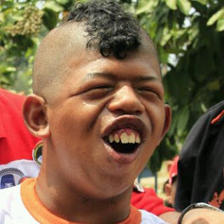 RONALDO PUNYA KEMBARAN LAGI &#91;NGAKAK INSIDE&#93;