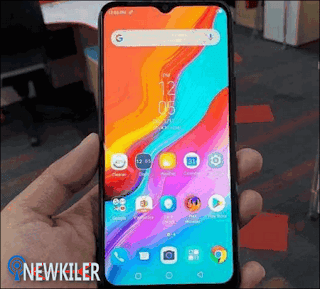Rekomendasi HP dengan Kapasitas Baterai 5000 mAh Terbaik | Cocok untuk Nge-GAme cuy