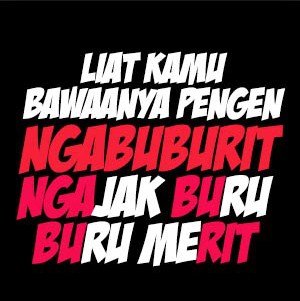 Tipe-tipe Orang Berpuasa Versi Ane, Agan Termasuk yang Mana?