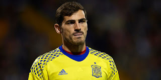 10 Kiper terbaik EURO 2016