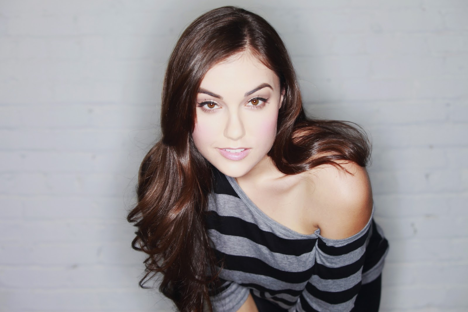 Sasha Grey jadi Guru !!!