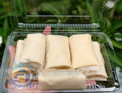 Auto Ngiler!! Jajanan Yang Populer Dari Tepung Aci, Ada Yang Belum Pernah Coba?