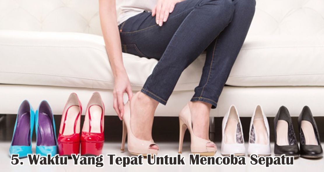  Ini Dia Fakta Unik Fashion Yang Wajib Wanita Tau !