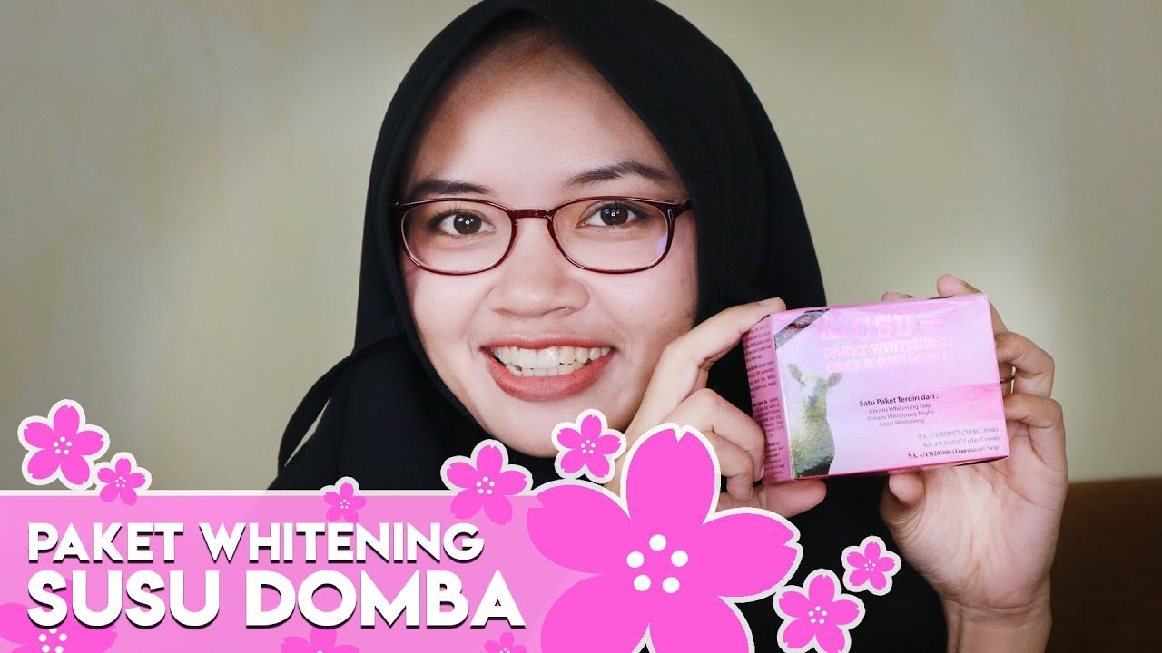 Jual Cream Susu Domba Asli Termurah || 082137002573