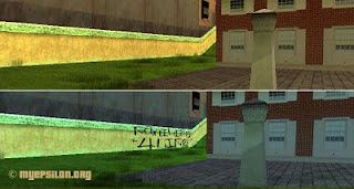 7 Misteri Game GTA San Andreas !! Cekidot Gan