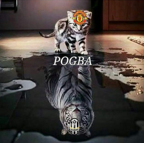 Kejamnya Meme Ngebully Manchester United Setelah Kalah di Liga Europa