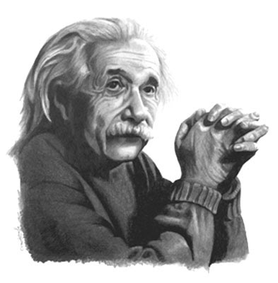  7 Kata-kata Bijak Dari Sang Einstein
