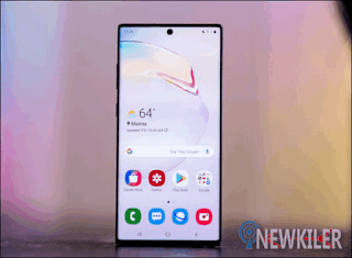 5 Smartphone dengan Kamera Depan Terbaik Desember 2019, versi DxoMark