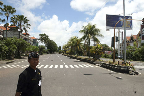 Para Pahlawan Nasional Yang Namanya Dijadikan Nama Sebuah Jalan