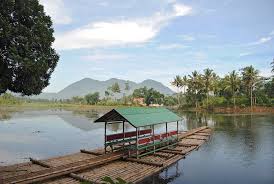 Pilihan Wisata Murdah dan Mudah di Garut, Gan!