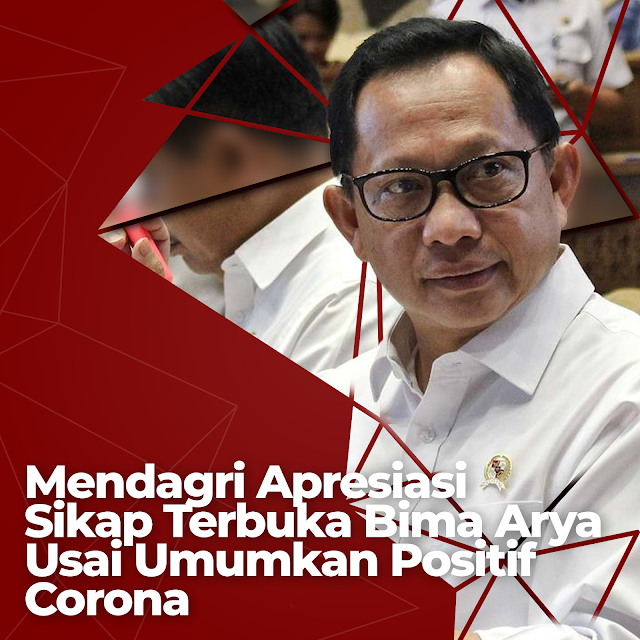 Apresiasi Untuk Walikota Bogor