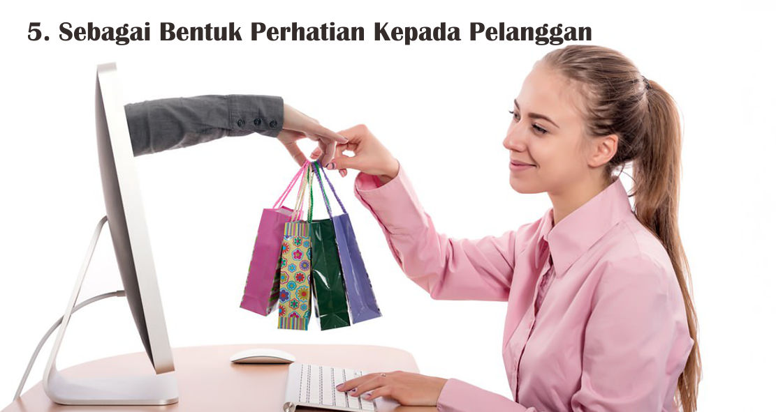 Ini Alasan Mengapa Kamu Harus Punya Souvenir Promosi