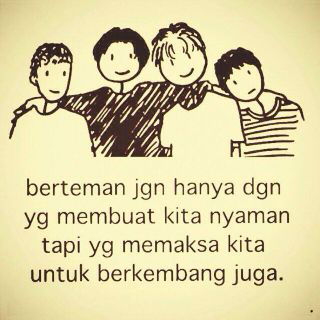 (Motivasi) Move on dari Mantan