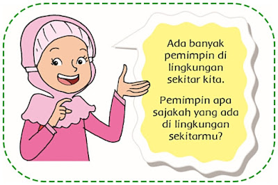 Kunci Jawaban Buku Tematik Siswa Tema 7 Kelas 6 Halaman 1, 16, 24, 33, 38, 46