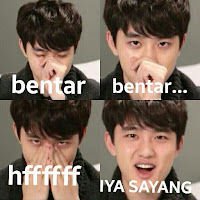 Kenali ciri Pria Mata Keranjang