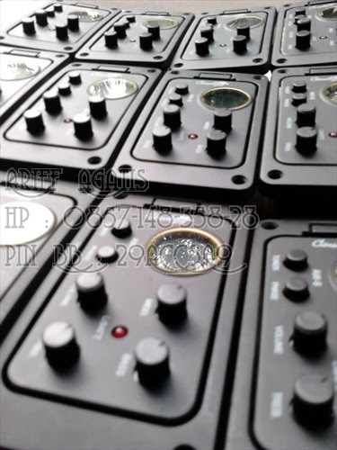 Terjual Jual Preamp Equalizer Pickup Gitar Akustik  KASKUS