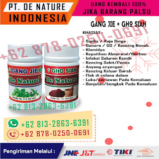 Obat Kencing Nanah Keluar Bercak Cairan Paling Ampuh di Apotik Jakarta