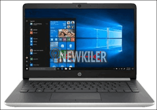8 Rekomendasi Laptop HP Core i5 Terbaik di Tahun 2020