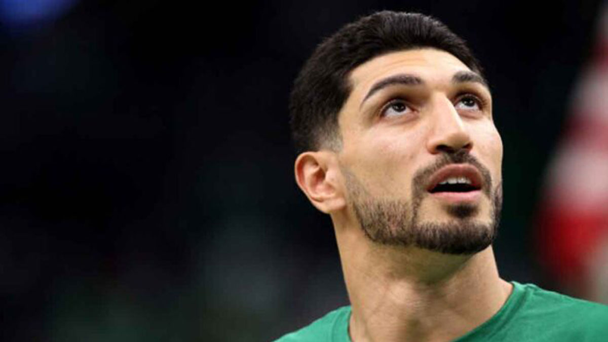 Pemain NBA Serukan pada Beijing: ‘Hentikan Pembunuhan untuk Organ’