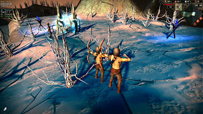 Jual Murah PC Game Frozen Hearth Hanya 5 rb / DVD