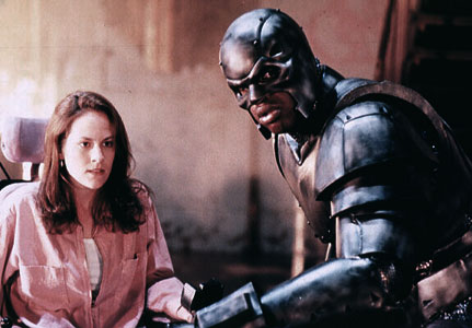 7 Film Superhero Terburuk Yang Pernah Ada