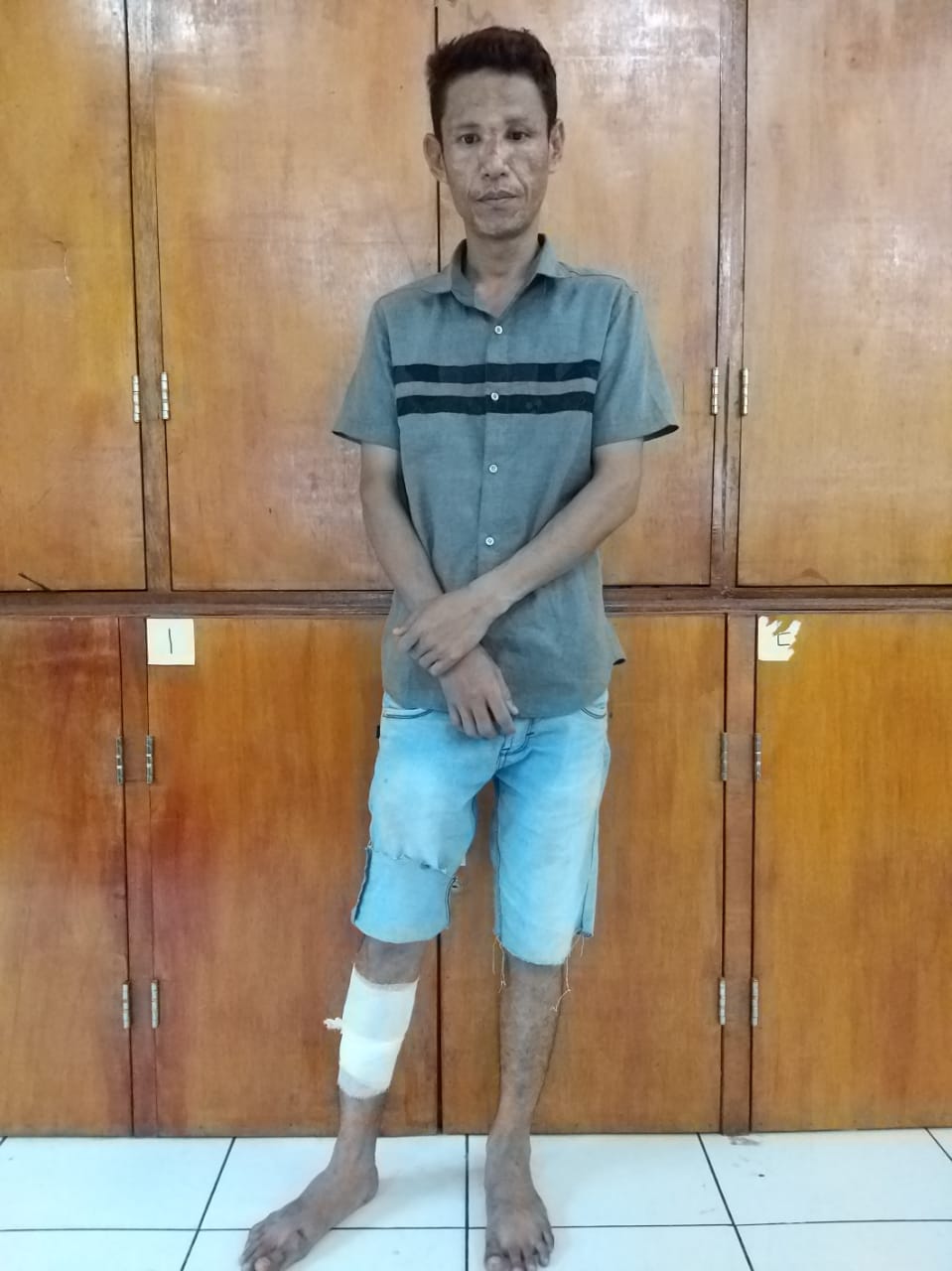 coba-kabur-saat-ditangkap-maling-ini-dilumpuhkan