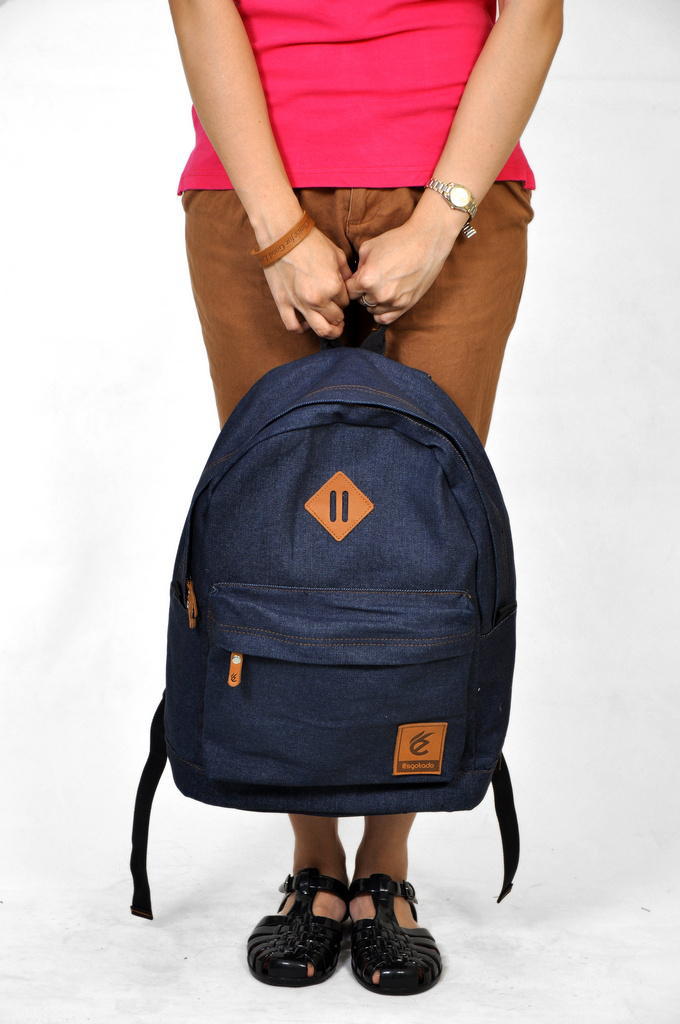 ╨╥╨╥╨╥╨ ESGOTADO ₪ Bag / Tas / Ransel ₪ Good Choise for Good Looking ╨╥╨╥╨╥╨