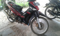 KELEMAHAN DAN KEBAIKAN SETINGAN IRIT BBM PADA SEPEDA MOTOR