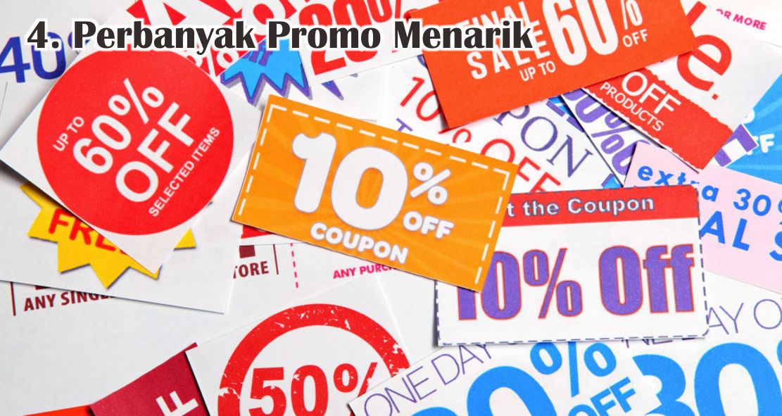  6 Tips Ampuh Untuk Gaet Konsumen Milenial !