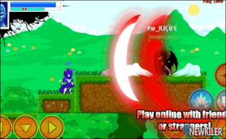 Rekomendasi 5 Game Dragon Ball Offline Terbaik untuk Android Update 2020